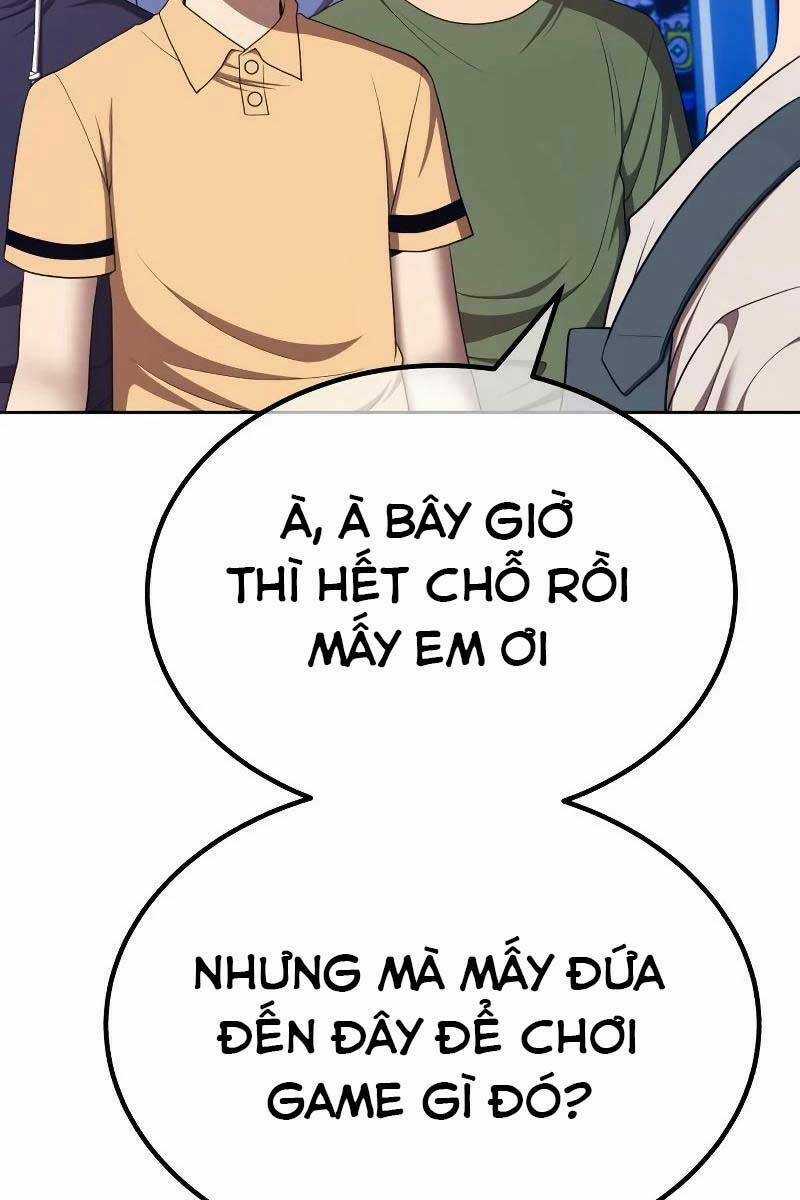 Gậy Gỗ Cấp 99+ Chapter 82 trang 168
