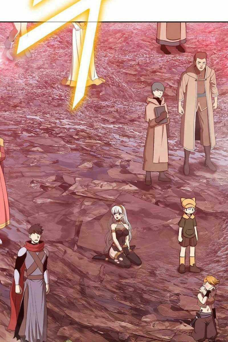 Gậy Gỗ Cấp 99+ Chapter 82 trang 184