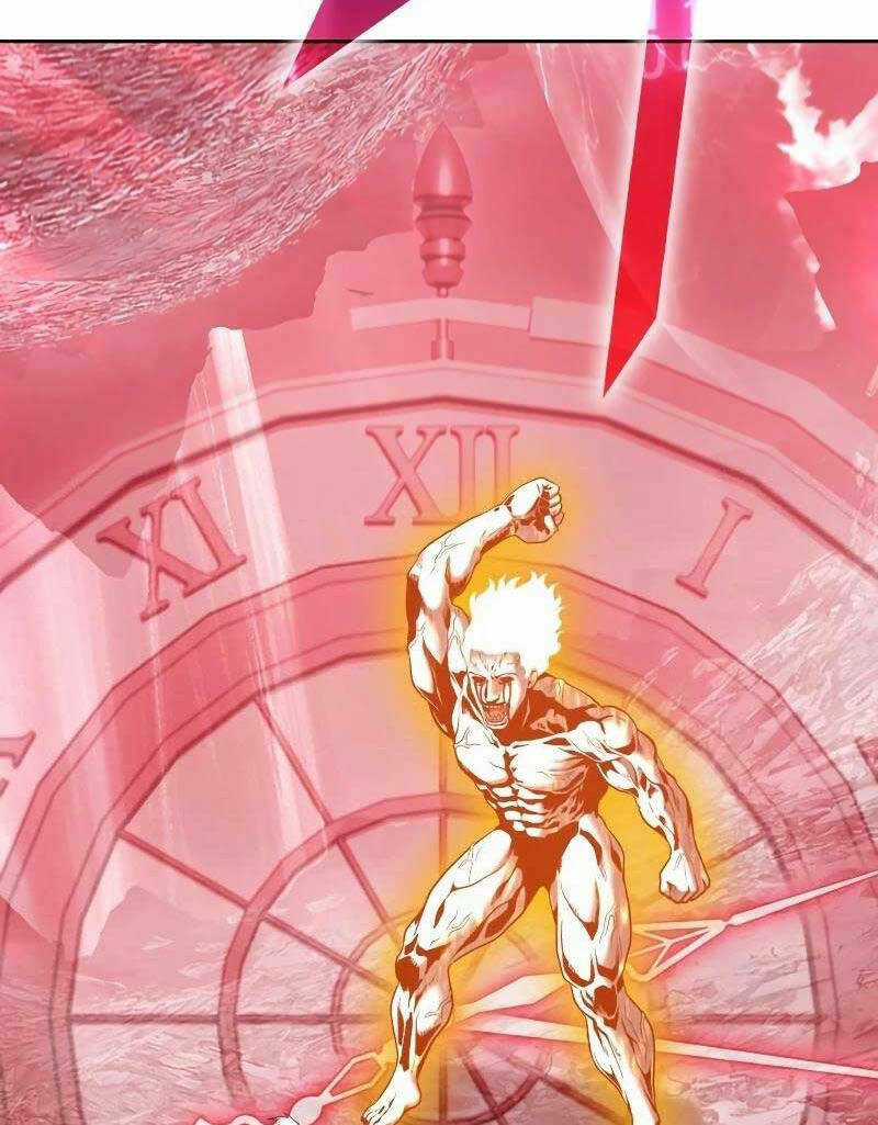 Gậy Gỗ Cấp 99+ Chapter 82 trang 24