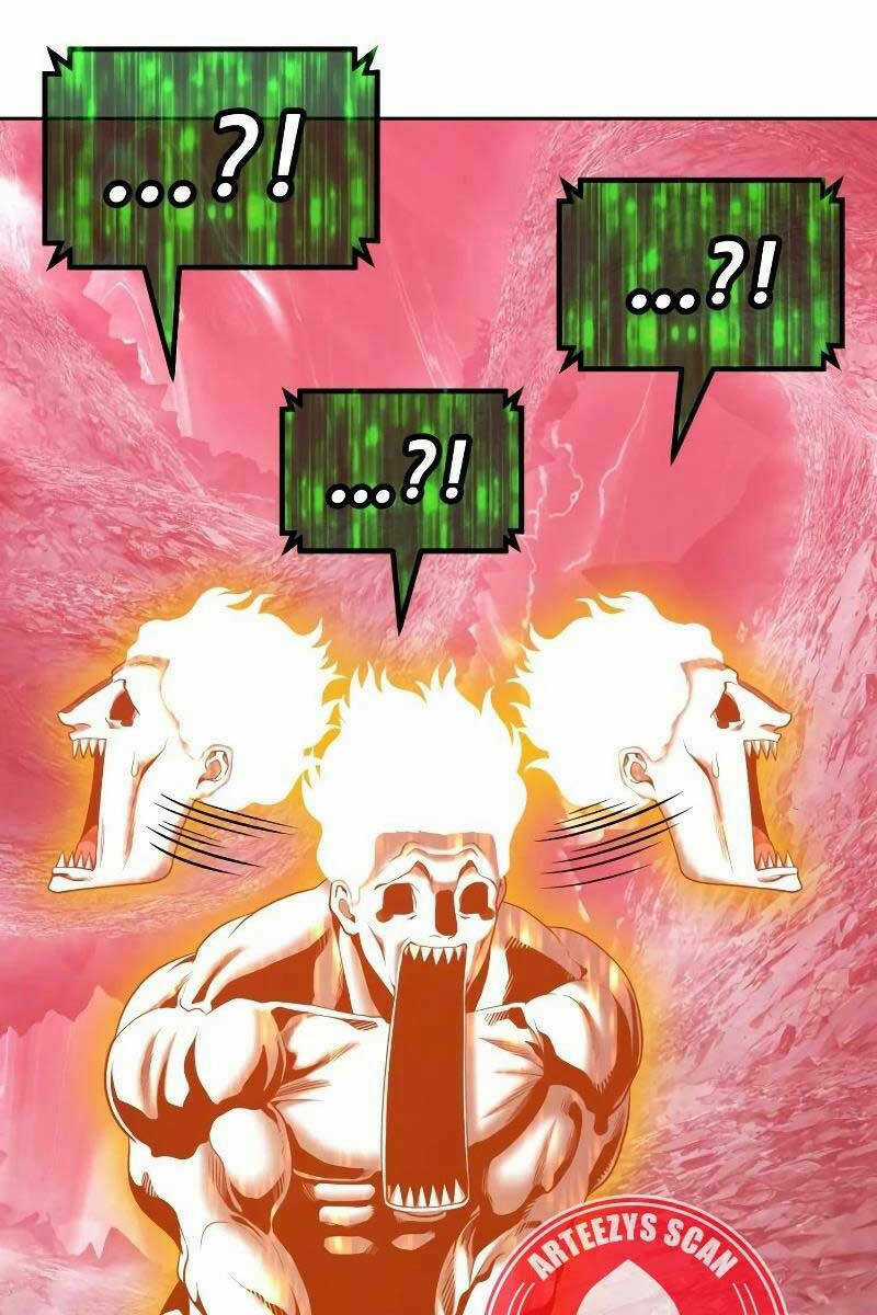 Gậy Gỗ Cấp 99+ Chapter 82 trang 31