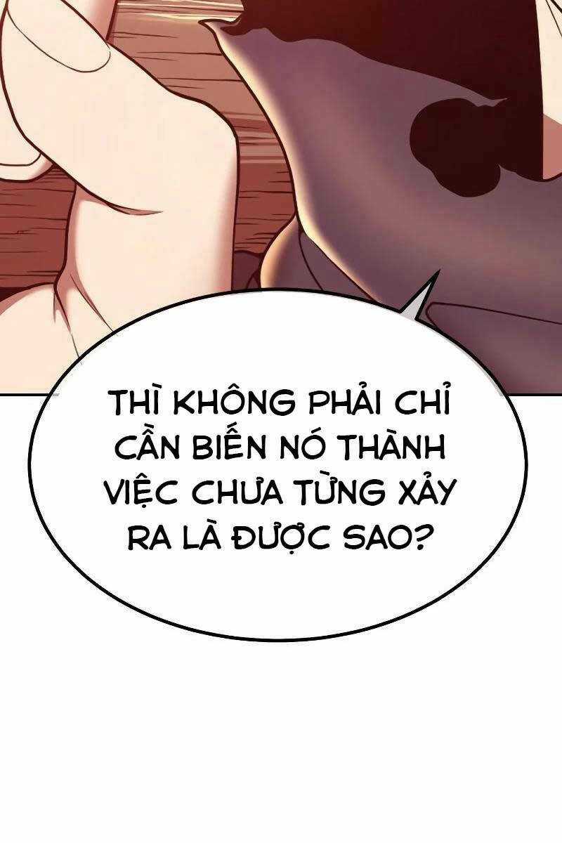 Gậy Gỗ Cấp 99+ Chapter 82 trang 34