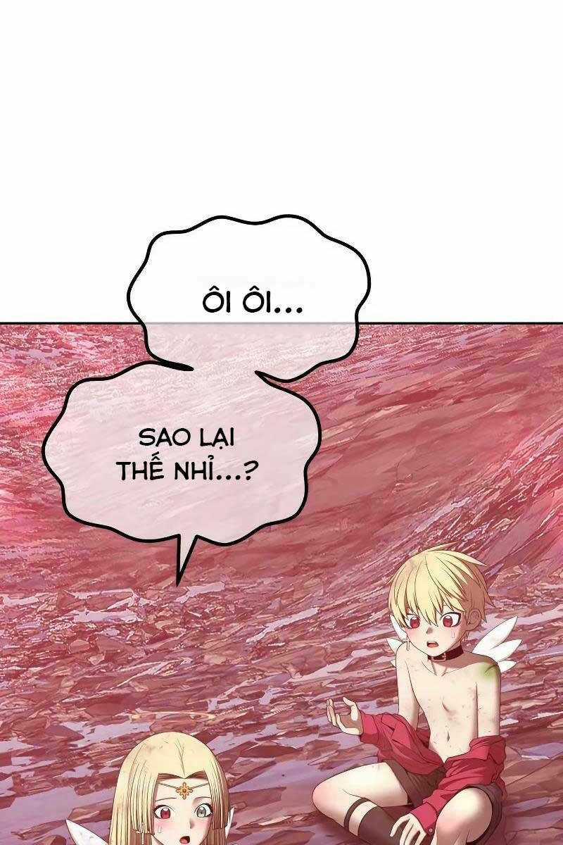 Gậy Gỗ Cấp 99+ Chapter 82 trang 50