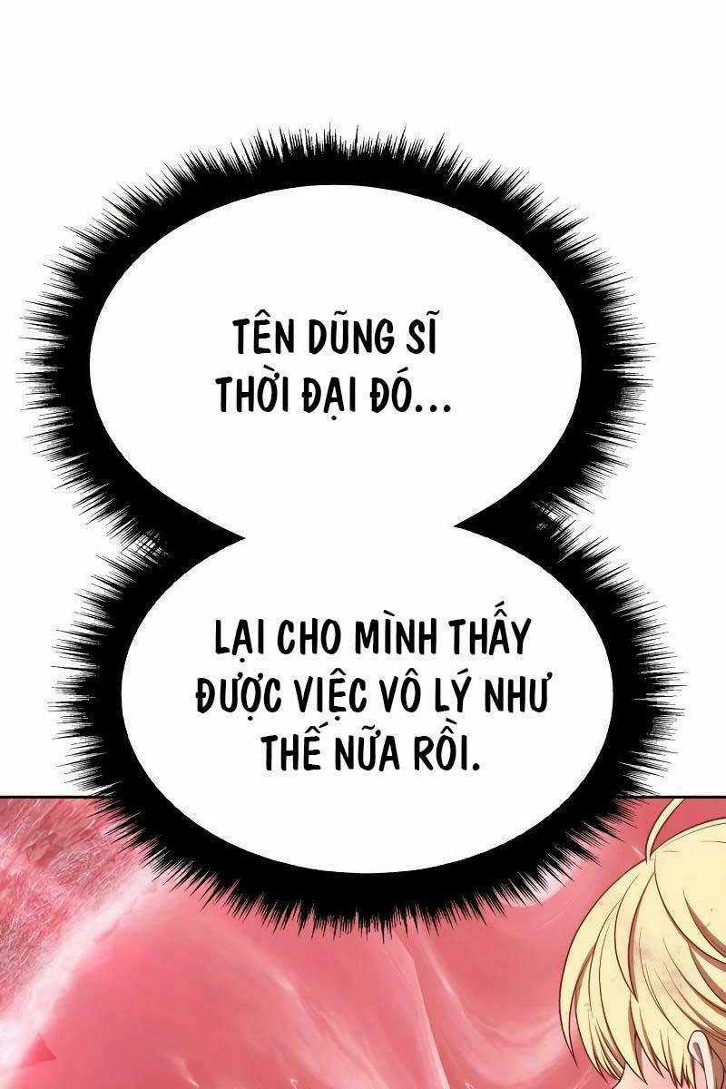 Gậy Gỗ Cấp 99+ Chapter 82 trang 54