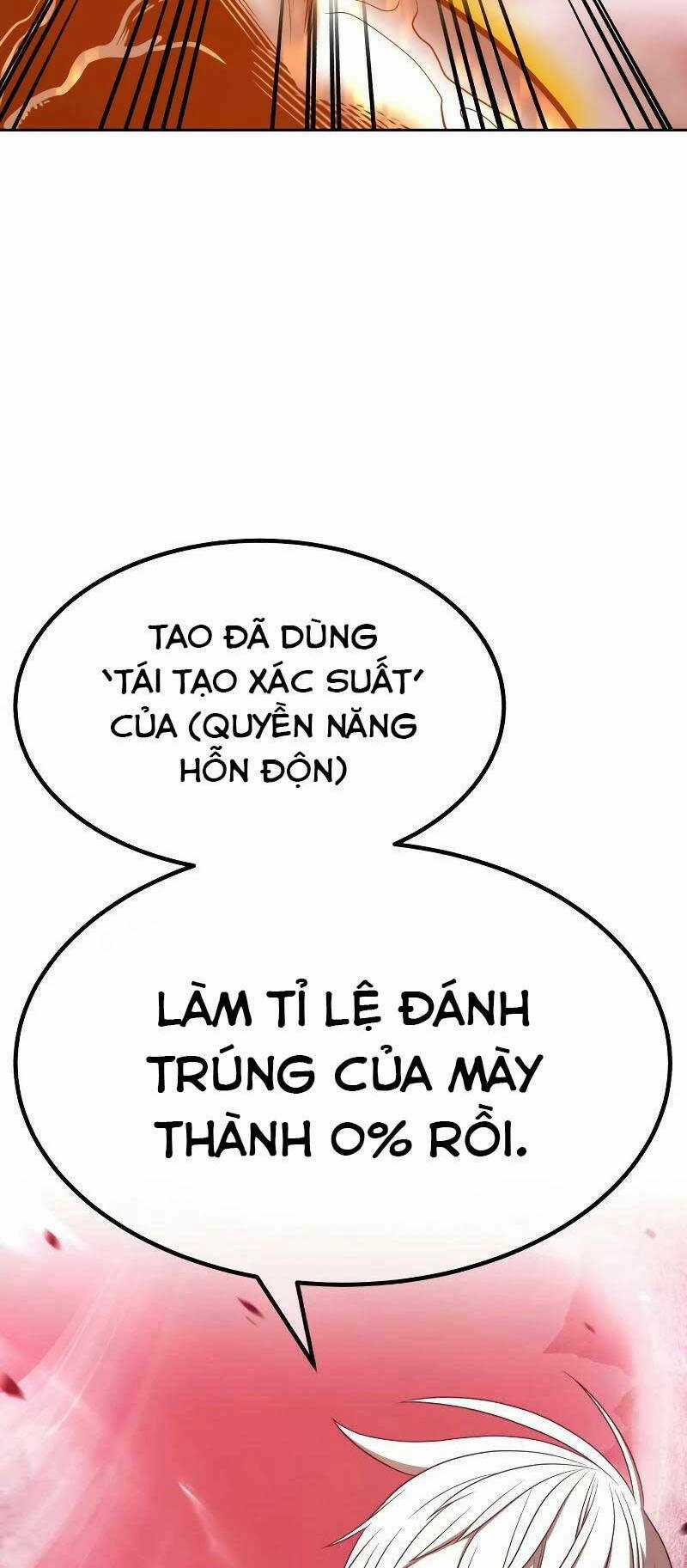 Gậy Gỗ Cấp 99+ Chapter 82 trang 87