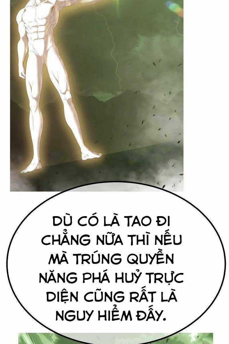Gậy Gỗ Cấp 99+ Chapter 82 trang 91
