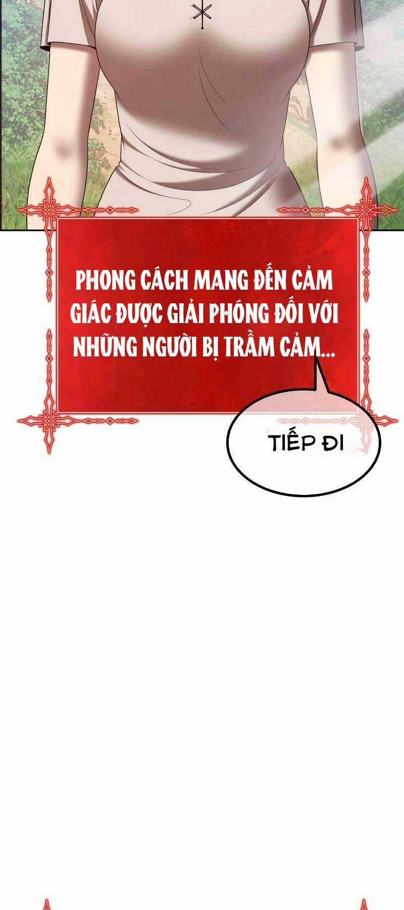 Gậy Gỗ Cấp 99+ Chapter 83.6 trang 1