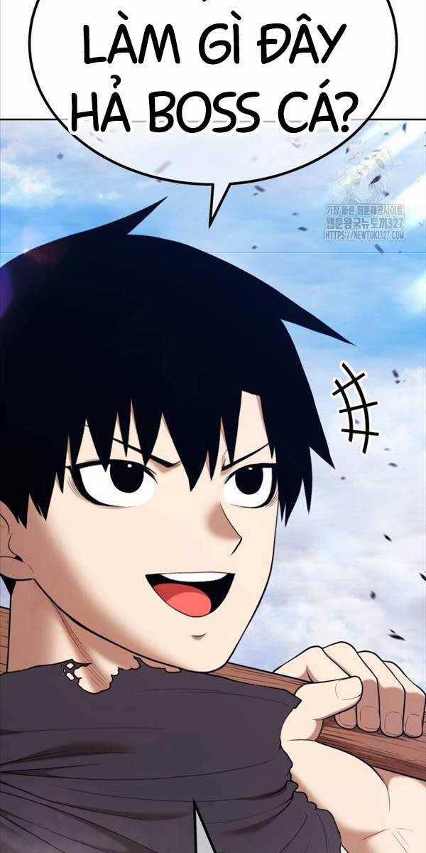 Gậy Gỗ Cấp 99+ Chapter 87.5 trang 104