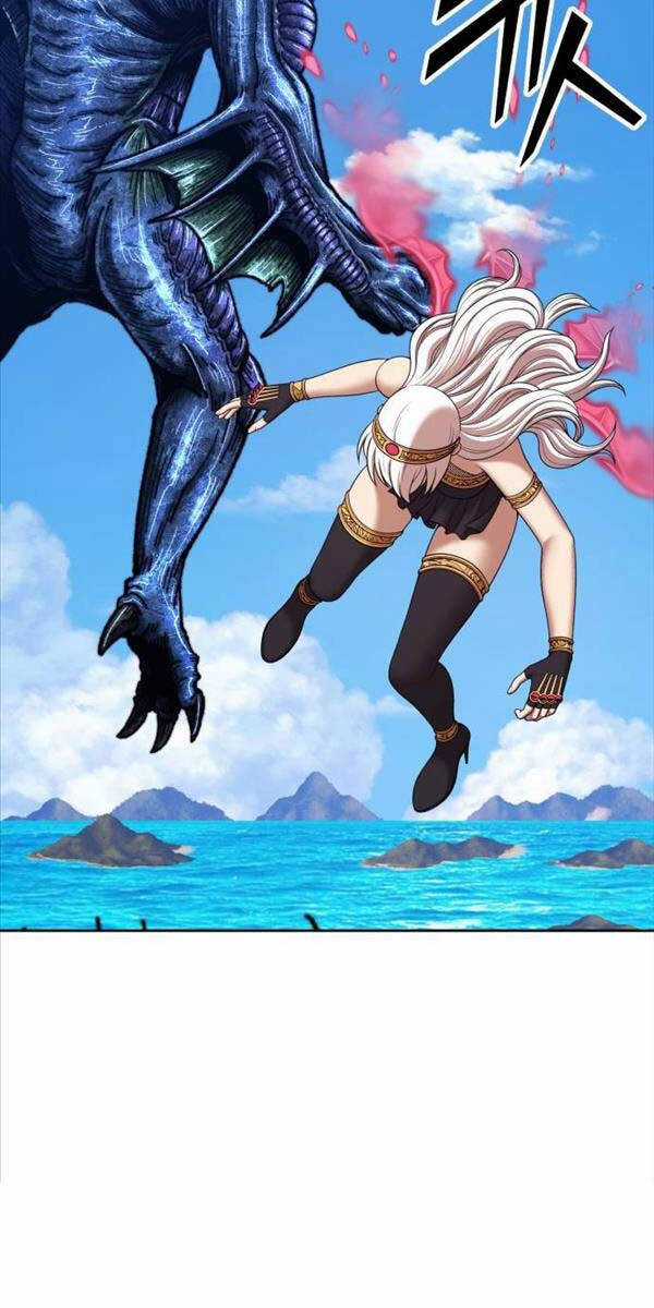 Gậy Gỗ Cấp 99+ Chapter 87.5 trang 14