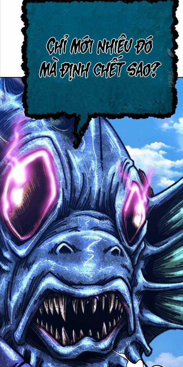 Gậy Gỗ Cấp 99+ Chapter 87.5 trang 16