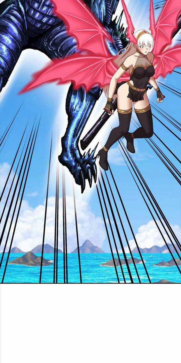 Gậy Gỗ Cấp 99+ Chapter 87.5 trang 2