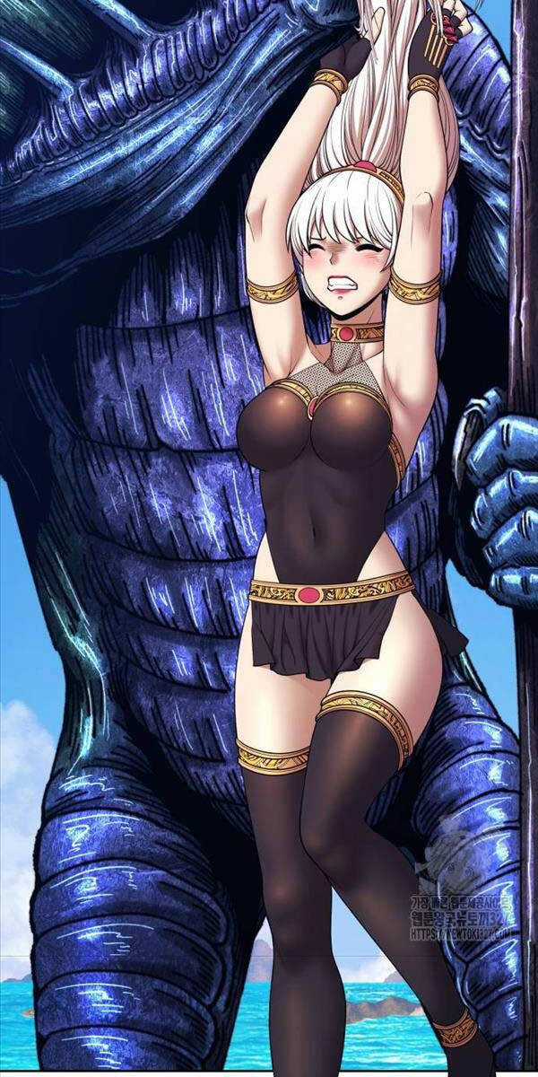 Gậy Gỗ Cấp 99+ Chapter 87.5 trang 20