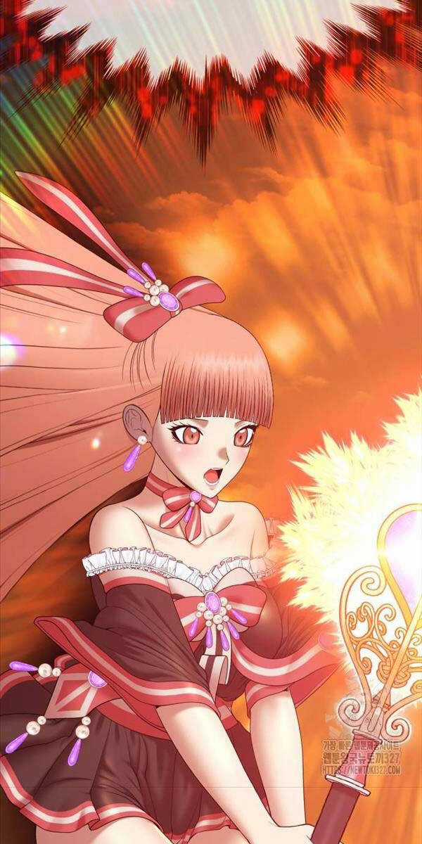 Gậy Gỗ Cấp 99+ Chapter 87.5 trang 32