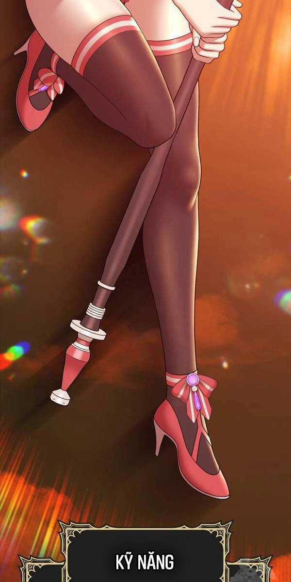 Gậy Gỗ Cấp 99+ Chapter 87.5 trang 33