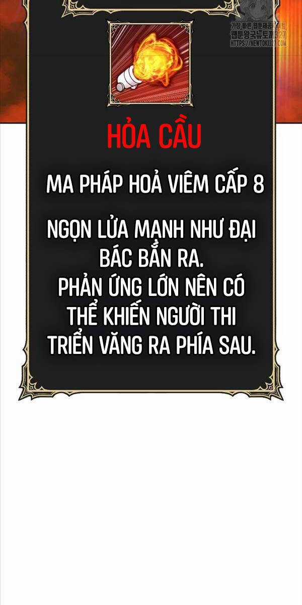 Gậy Gỗ Cấp 99+ Chapter 87.5 trang 34