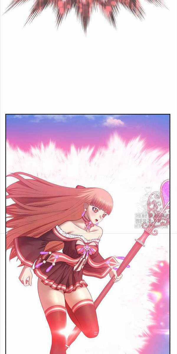 Gậy Gỗ Cấp 99+ Chapter 87.5 trang 42