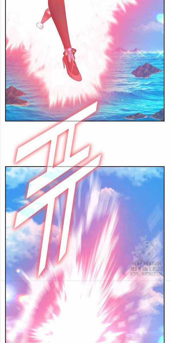 Gậy Gỗ Cấp 99+ Chapter 87.5 trang 43