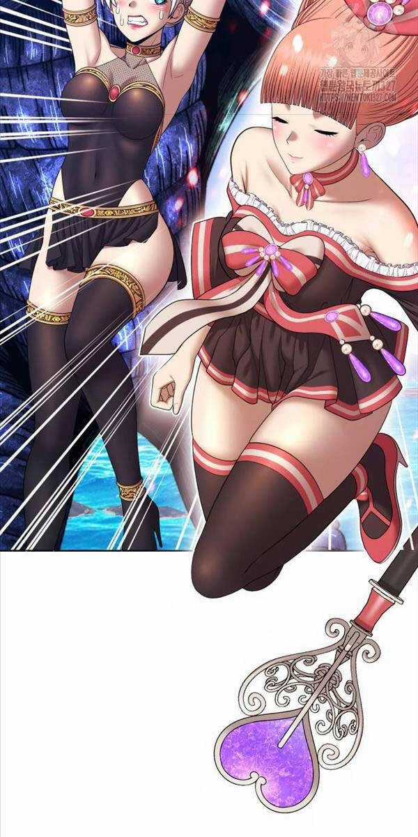 Gậy Gỗ Cấp 99+ Chapter 87.5 trang 46