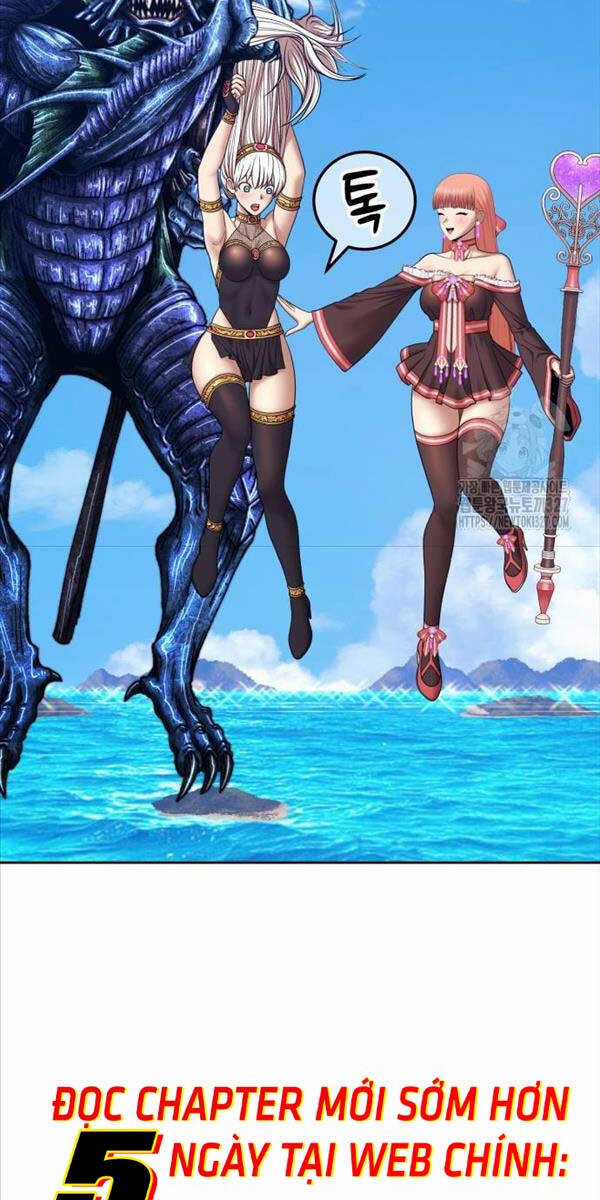 Gậy Gỗ Cấp 99+ Chapter 87.5 trang 48