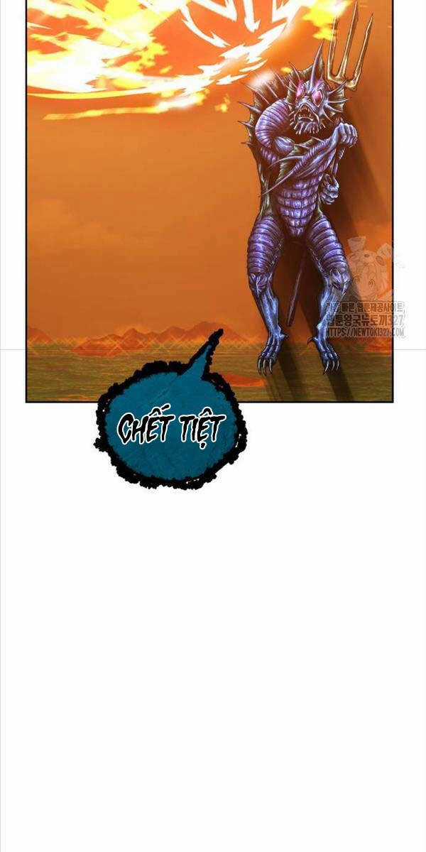 Gậy Gỗ Cấp 99+ Chapter 87.5 trang 55