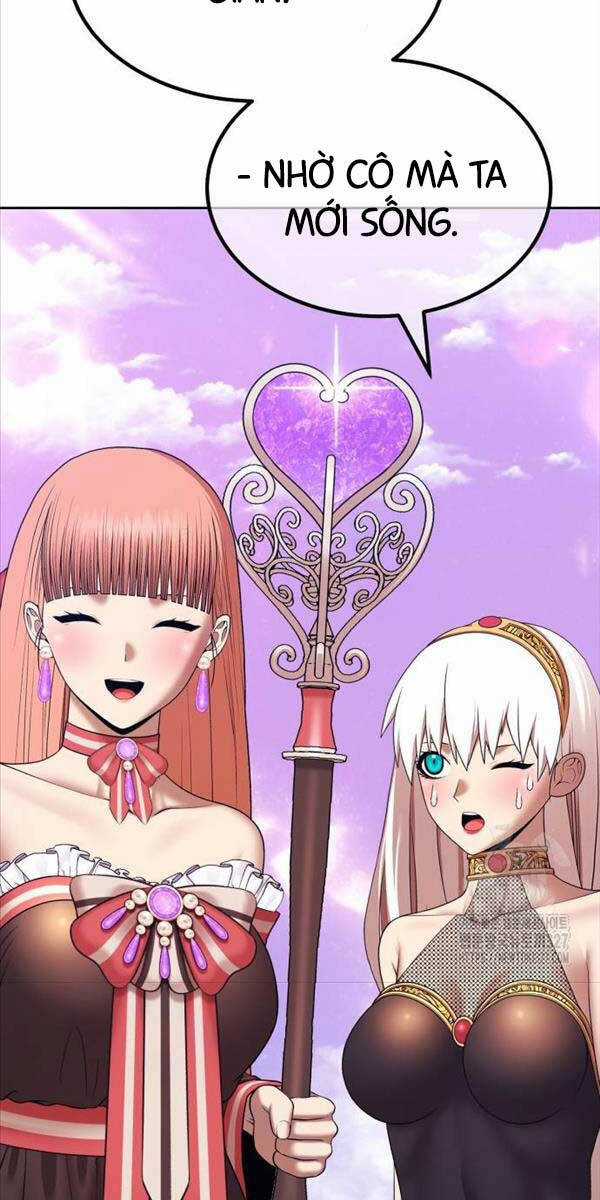 Gậy Gỗ Cấp 99+ Chapter 87.5 trang 62