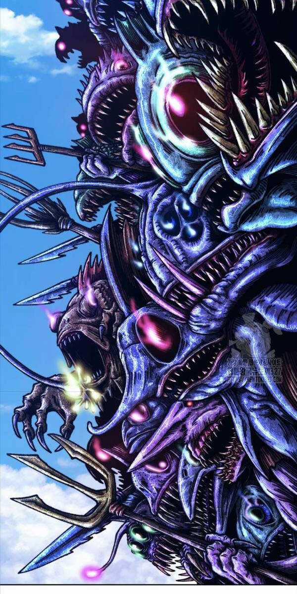 Gậy Gỗ Cấp 99+ Chapter 87.5 trang 80