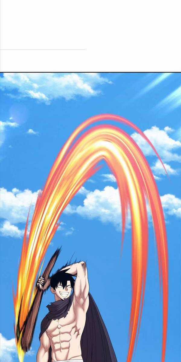 Gậy Gỗ Cấp 99+ Chapter 87.5 trang 84