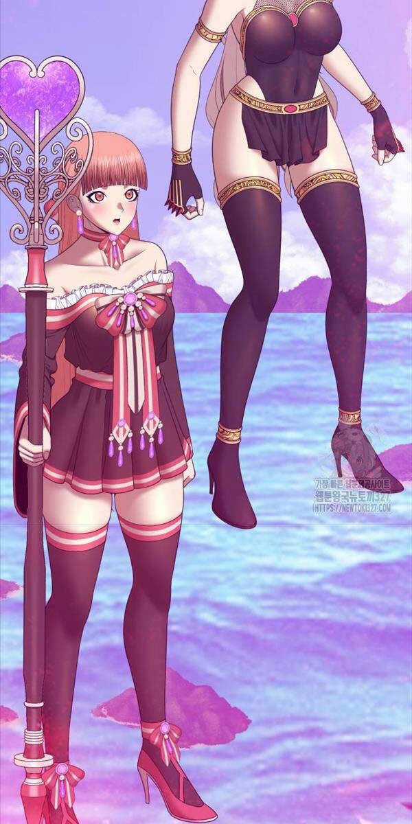 Gậy Gỗ Cấp 99+ Chapter 87.6 trang 10