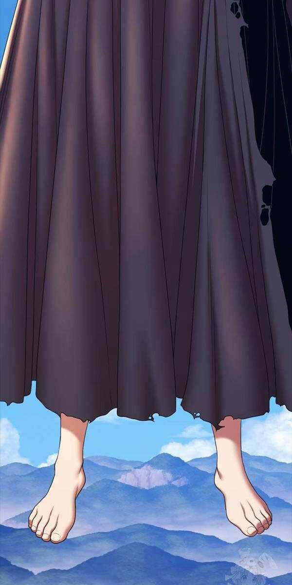 Gậy Gỗ Cấp 99+ Chapter 87.6 trang 115