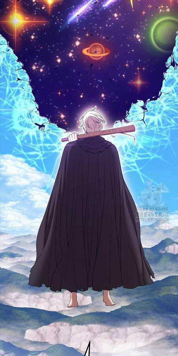 Gậy Gỗ Cấp 99+ Chapter 87.6 trang 124