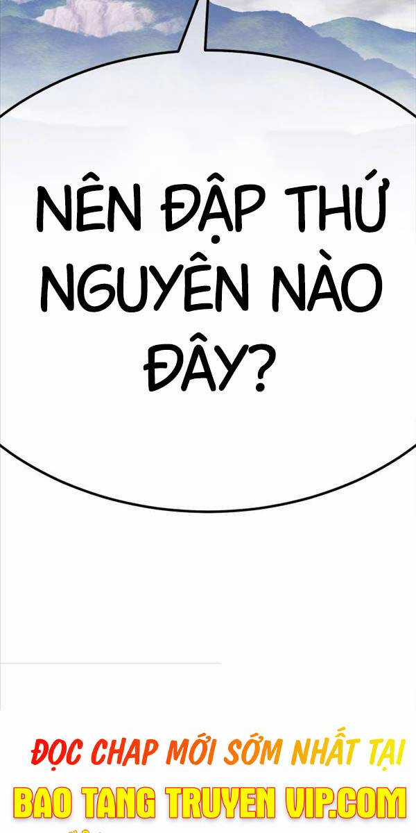 Gậy Gỗ Cấp 99+ Chapter 87.6 trang 125