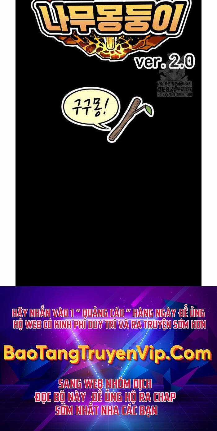 Gậy Gỗ Cấp 99+ Chapter 87.6 trang 129