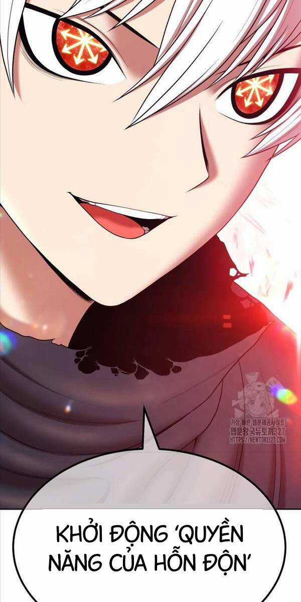 Gậy Gỗ Cấp 99+ Chapter 87.6 trang 37