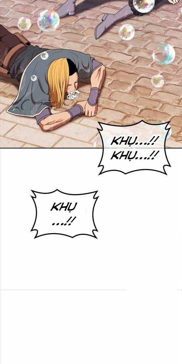 Gậy Gỗ Cấp 99+ Chapter 87.6 trang 49