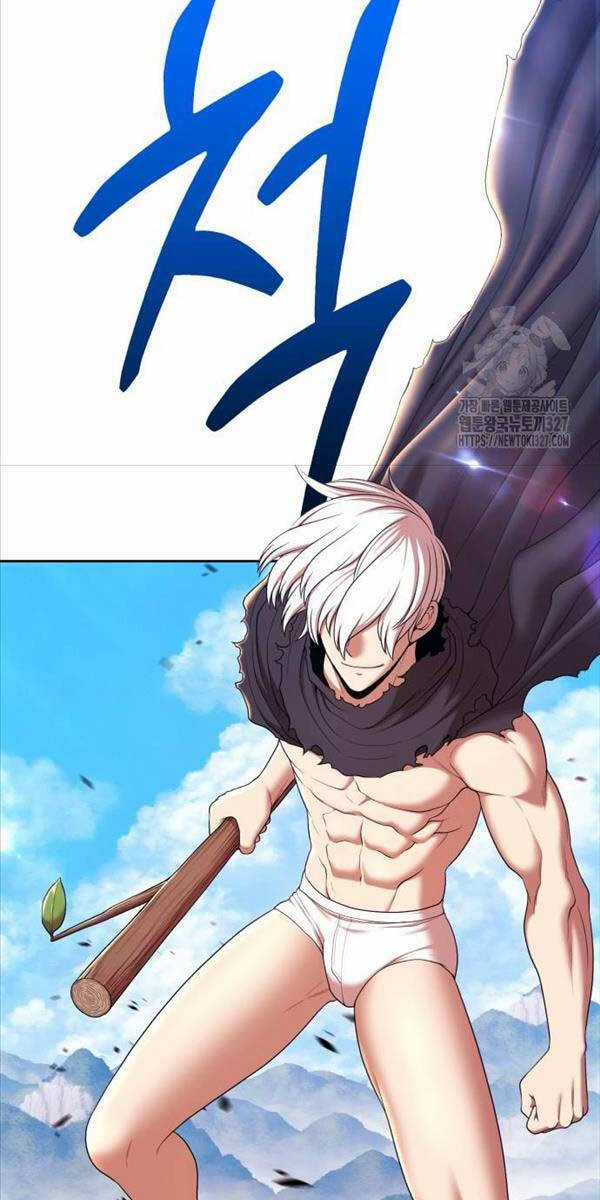 Gậy Gỗ Cấp 99+ Chapter 87.6 trang 61