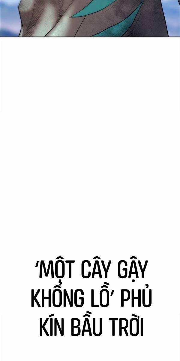 Gậy Gỗ Cấp 99+ Chapter 87.6 trang 86