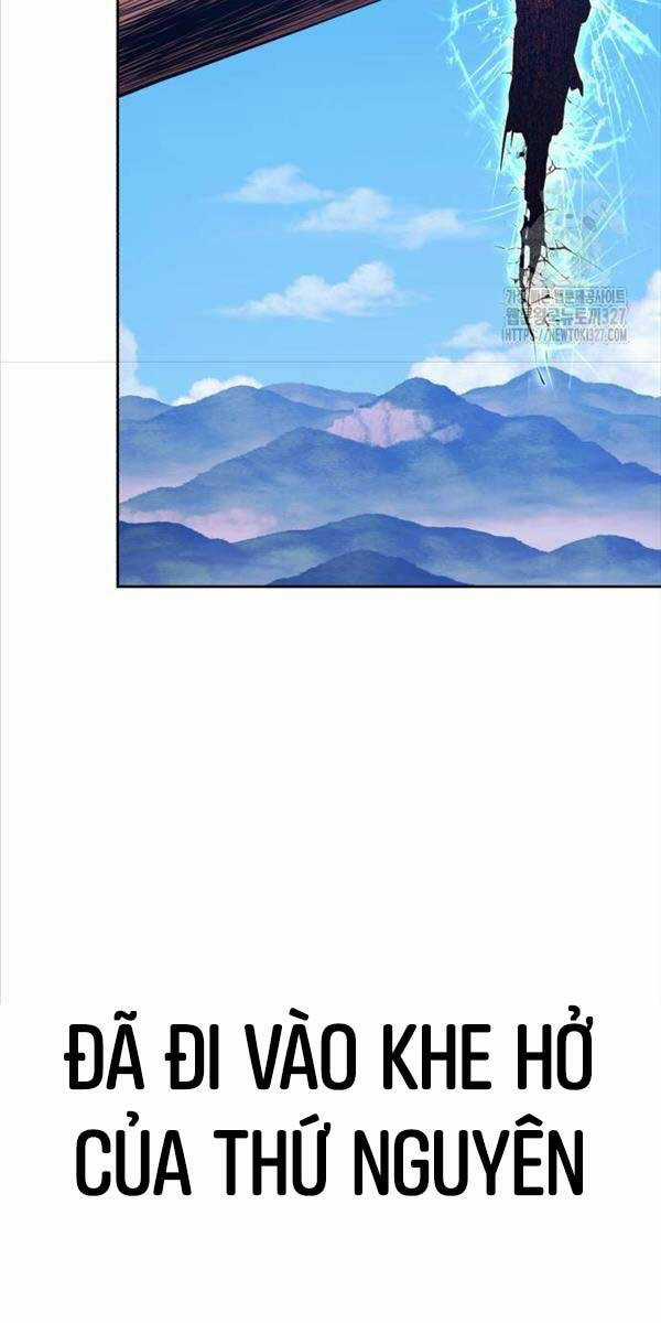 Gậy Gỗ Cấp 99+ Chapter 87.6 trang 91