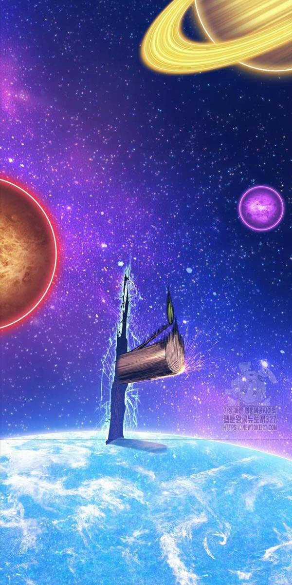 Gậy Gỗ Cấp 99+ Chapter 87.6 trang 94