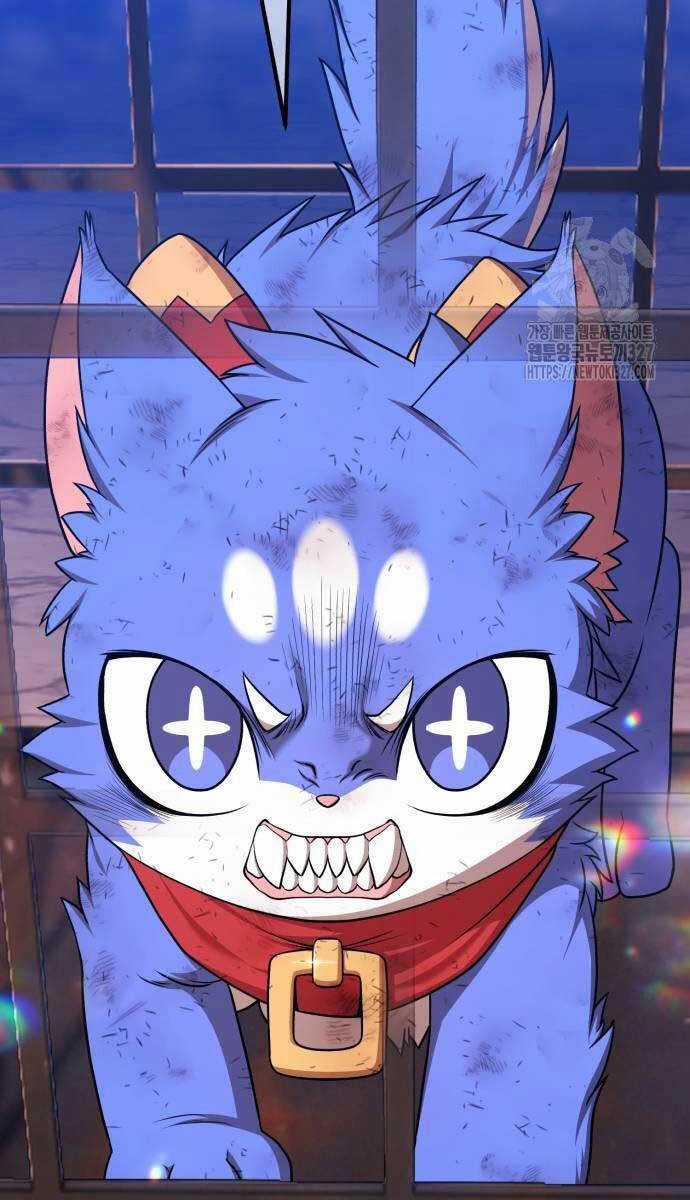 Gậy Gỗ Cấp 99+ Chapter 88.5 trang 105