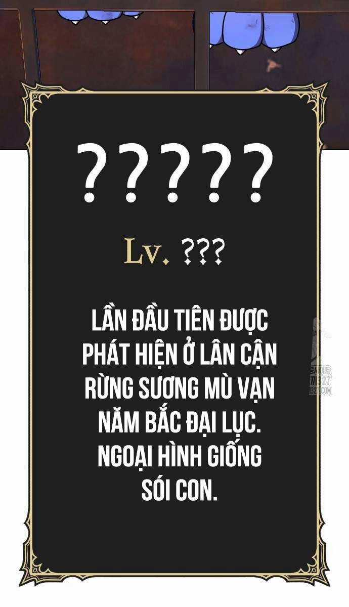 Gậy Gỗ Cấp 99+ Chapter 88.5 trang 106