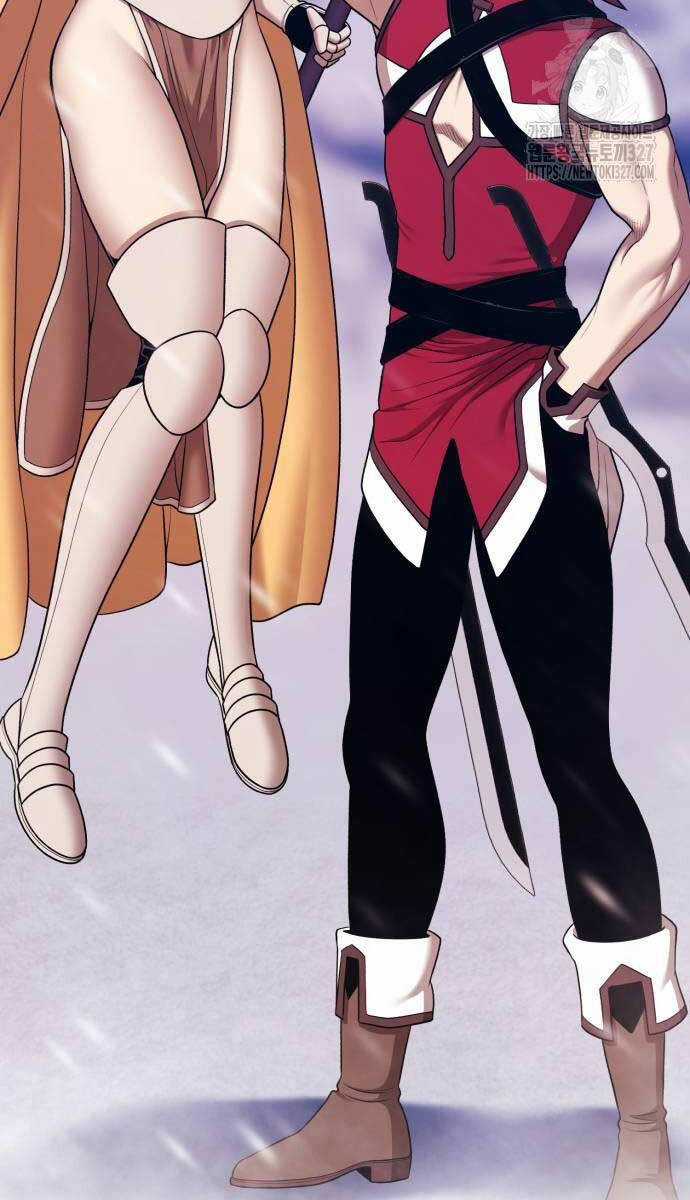 Gậy Gỗ Cấp 99+ Chapter 88.5 trang 11