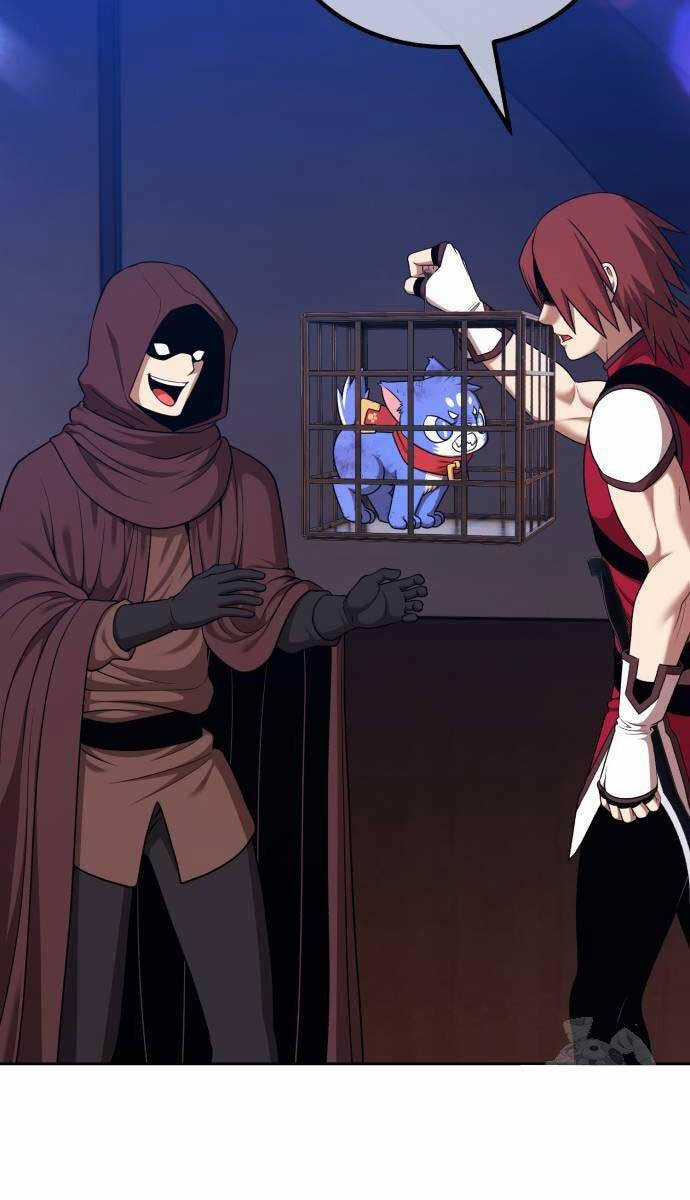 Gậy Gỗ Cấp 99+ Chapter 88.5 trang 111