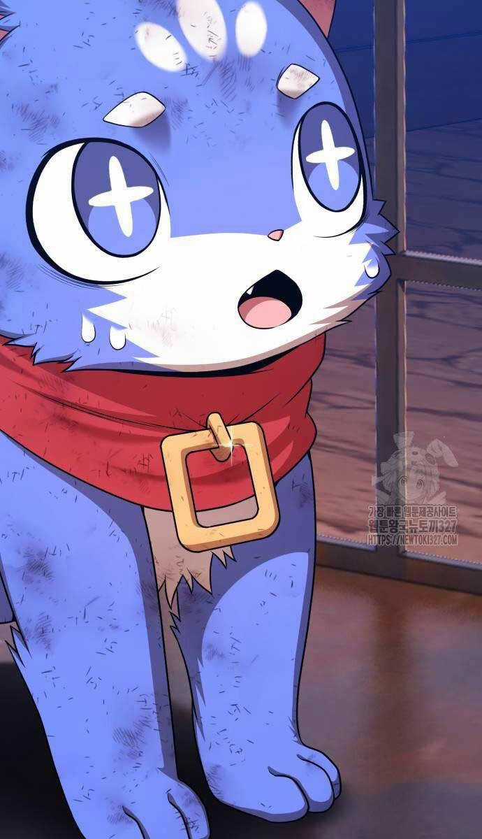 Gậy Gỗ Cấp 99+ Chapter 88.5 trang 122