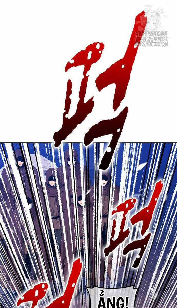 Gậy Gỗ Cấp 99+ Chapter 88.5 trang 128