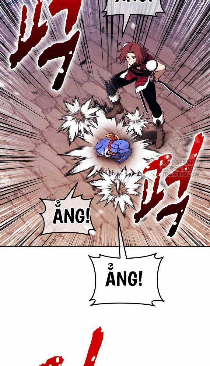 Gậy Gỗ Cấp 99+ Chapter 88.5 trang 129