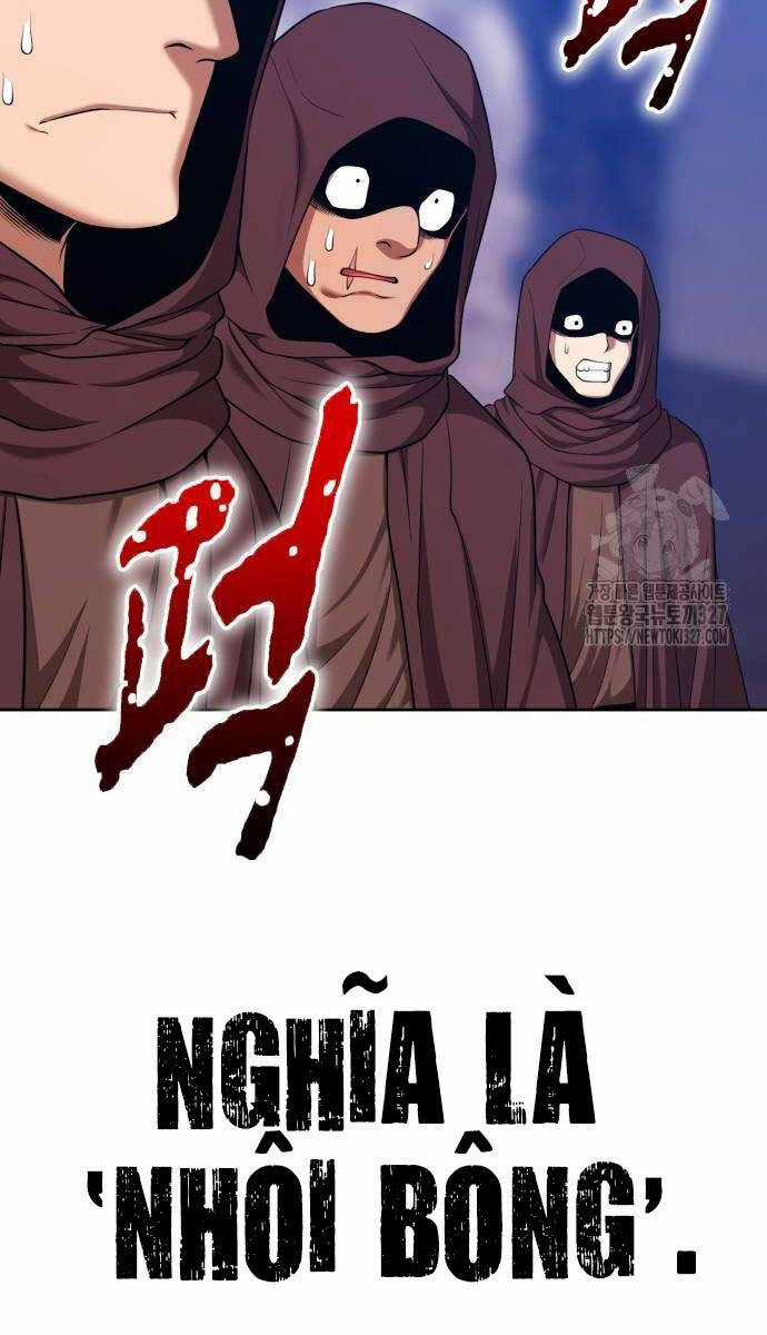 Gậy Gỗ Cấp 99+ Chapter 88.5 trang 133