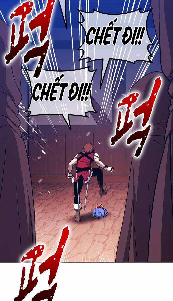 Gậy Gỗ Cấp 99+ Chapter 88.5 trang 135