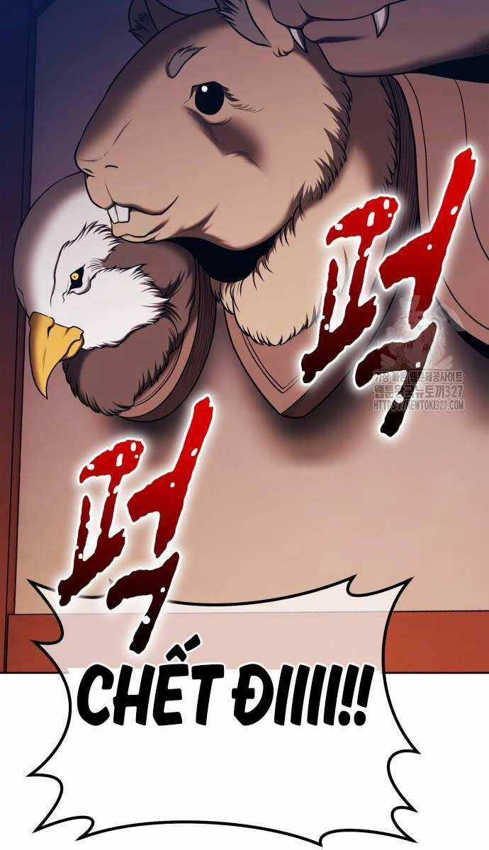 Gậy Gỗ Cấp 99+ Chapter 88.5 trang 141