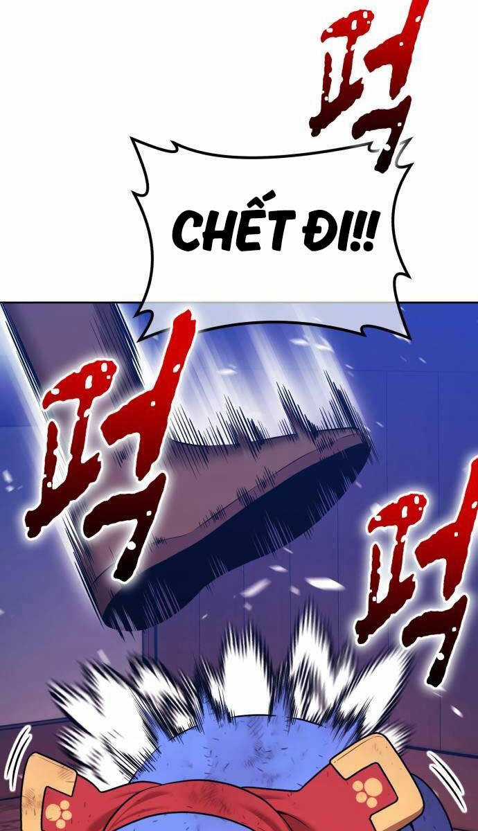 Gậy Gỗ Cấp 99+ Chapter 88.5 trang 143