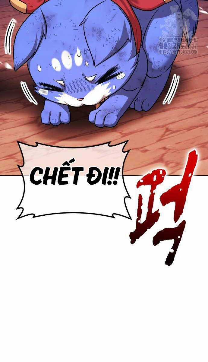 Gậy Gỗ Cấp 99+ Chapter 88.5 trang 144