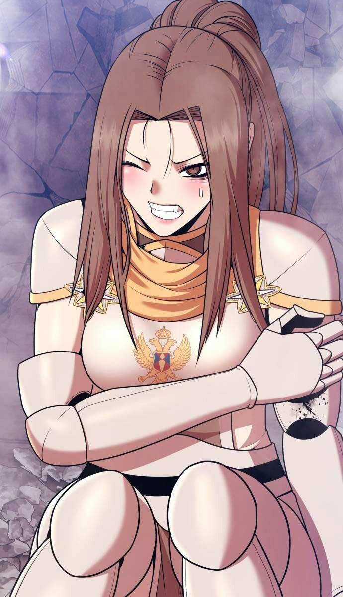 Gậy Gỗ Cấp 99+ Chapter 88.5 trang 26